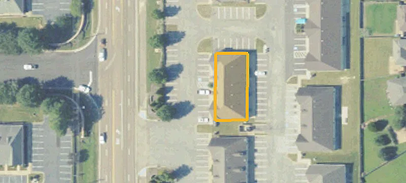 5740 Getwell Rd Bldg, Unit 11