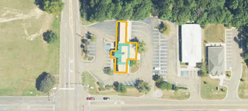 740 Pear Orch Rd