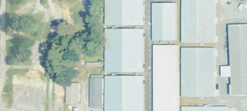3509 Bienville Blvd