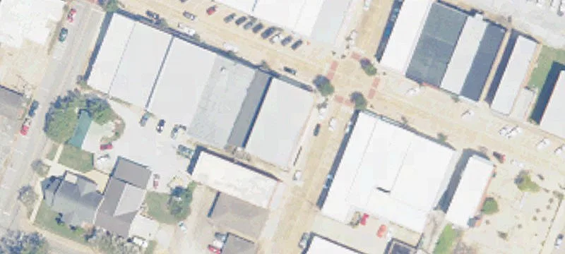 Main St Baldwyn
