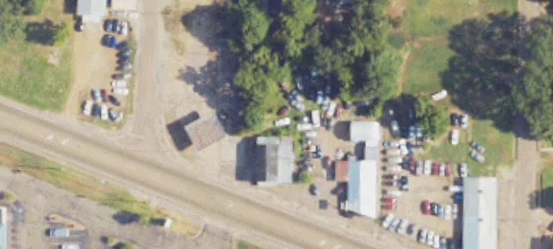 1011 Peace St