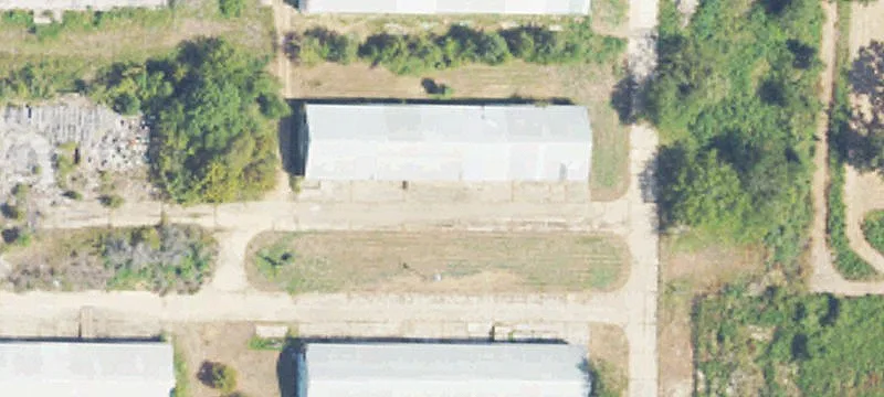 130 Howard Dr