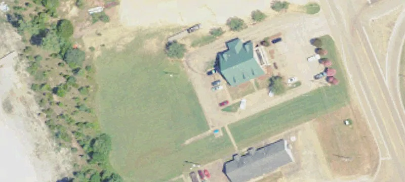 Potts Camp, MS 38659