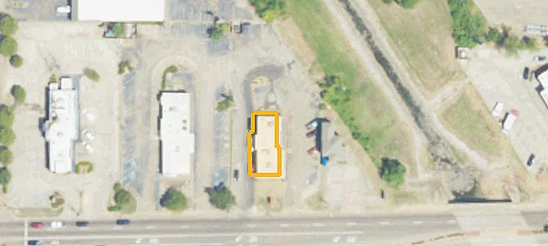 1074 County Line Rd