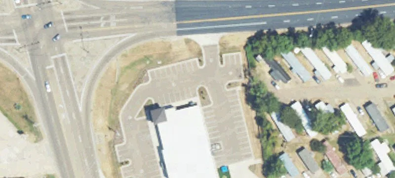 110 Pearson Rd