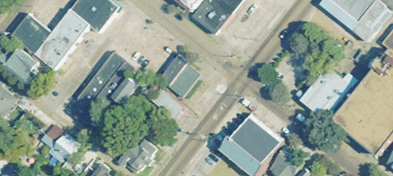100 Dr Ml King Jr St