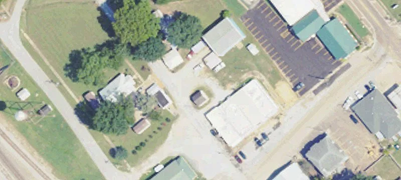 Potts Camp, MS 38659