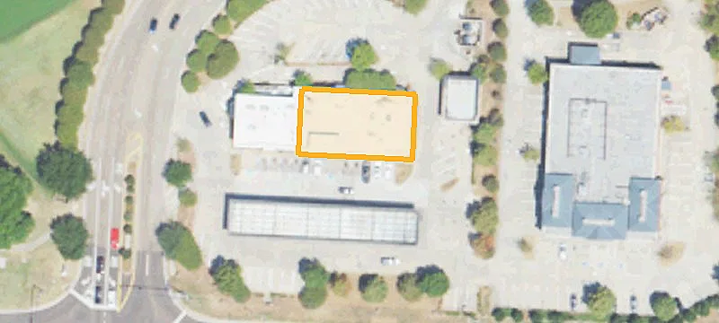 100 Colony Xing Way