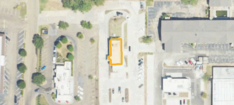 832 County Line Rd