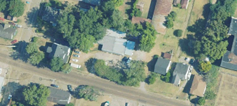 25 Franklin St