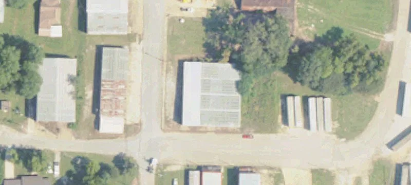 Shannon, MS 38868