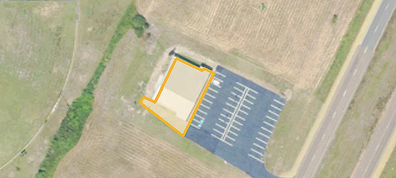 3669 Hwy 61st N