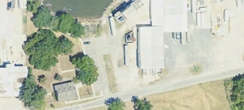 Bay Vw Ave