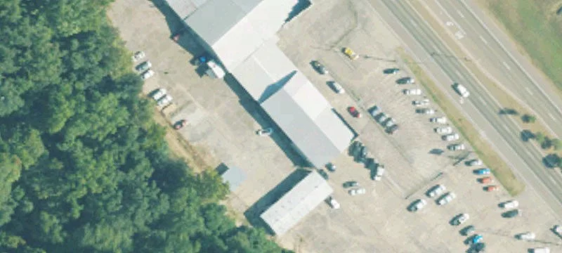 250 John R Junkin Dr