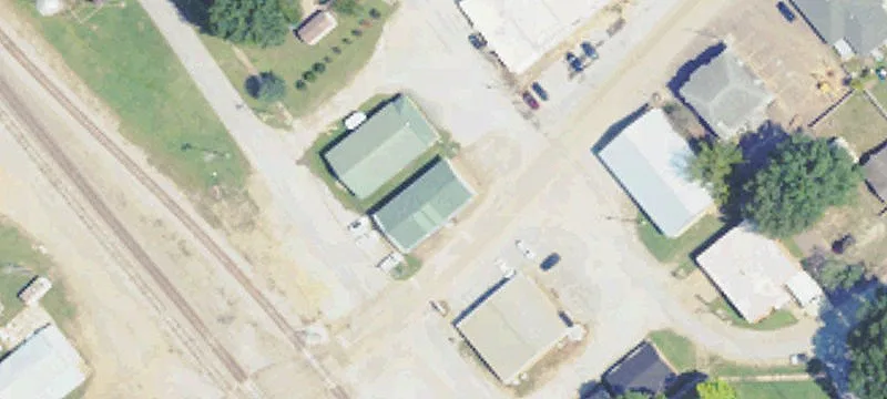 Potts Camp, MS 38659
