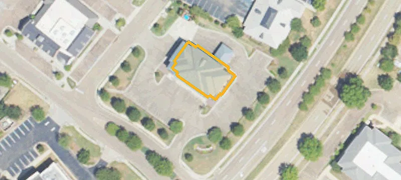 100 Fountains Blvd