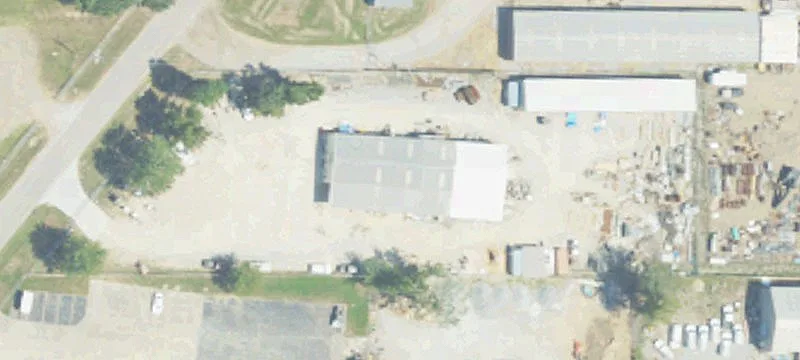 347 Distribution Dr