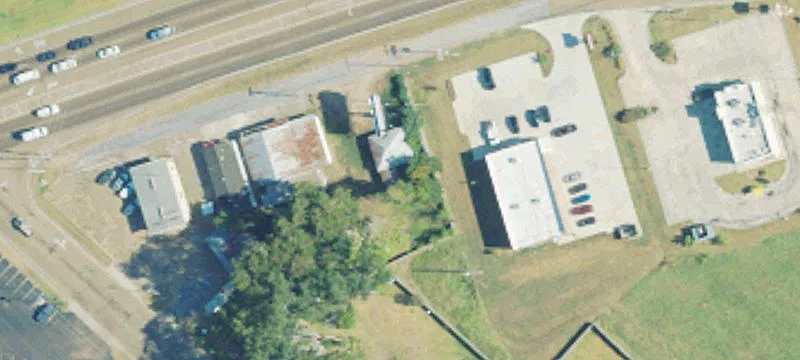 Hwy 61st N