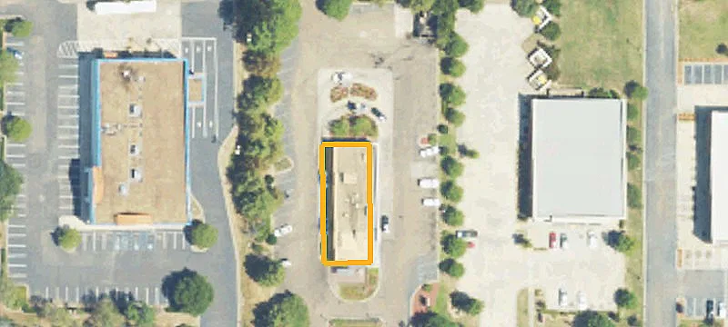 1604 County Line Rd