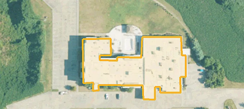 130 John R Junkin Dr