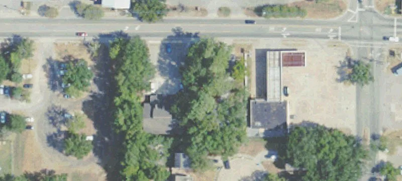 Government St