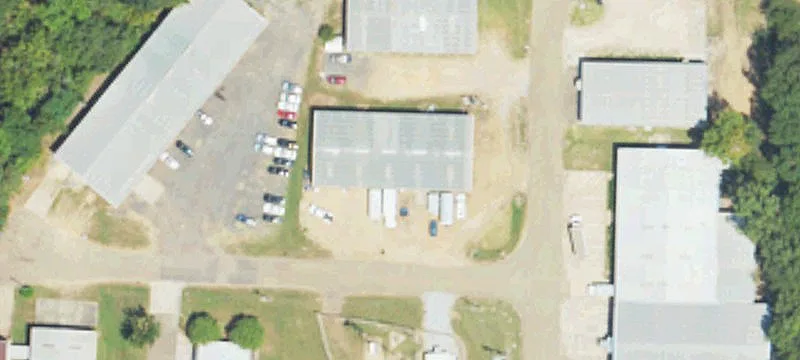 200 Industrial Dr