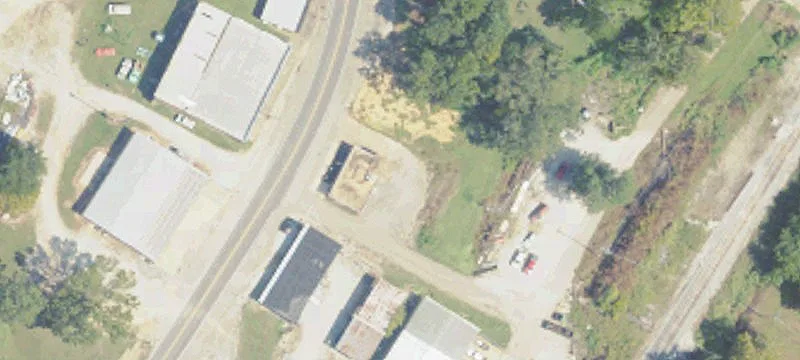 Main St Guntown