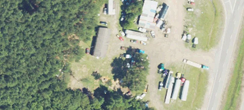 Porterville, MS 39352