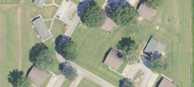 501 Eastover Cir