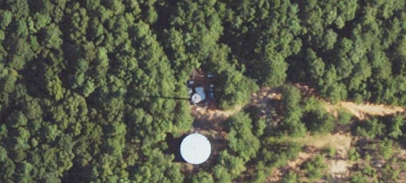 Spillway Rd, MS