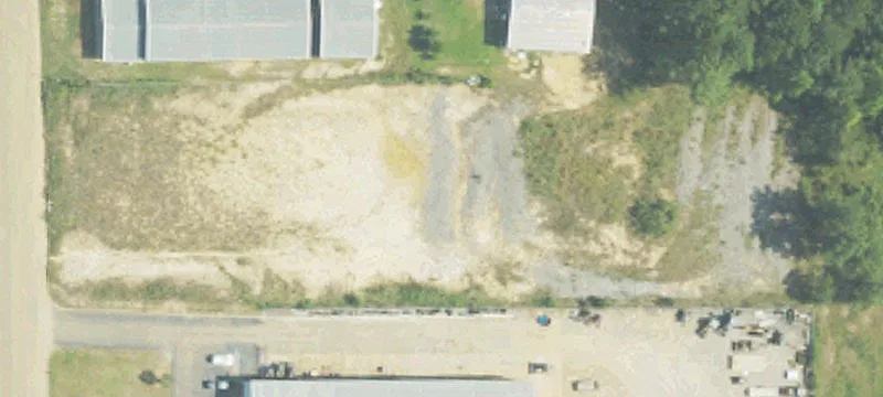 Concourse Dr