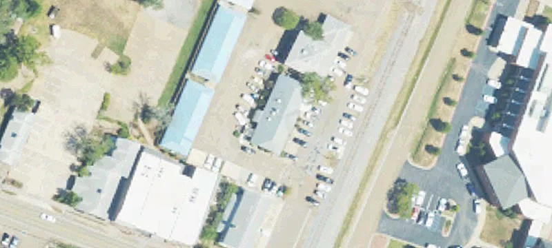 107 Depot Dr