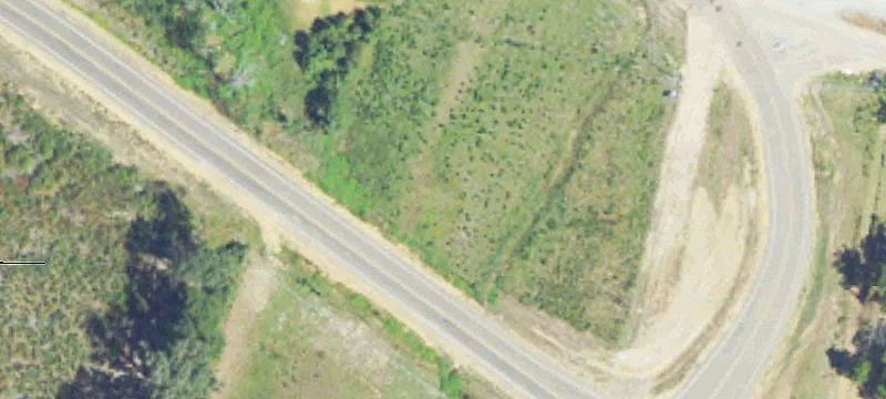 Industrial Park Rd