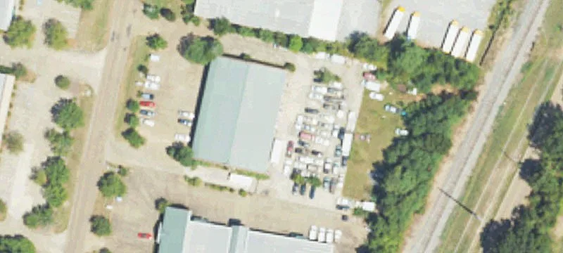 290 Commerce Park Dr