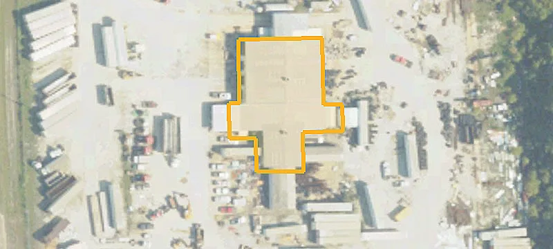 Turner Industrial Park Rd
