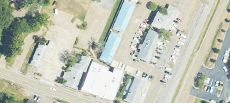 124 Depot Dr