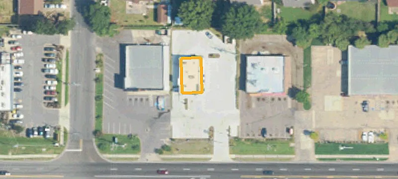 3460 Goodman W Rd