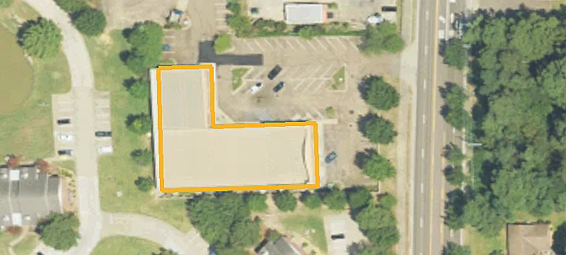 7157 Old Canton Rd