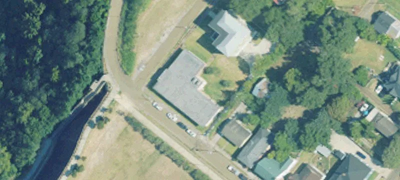 101 Clifton Ave