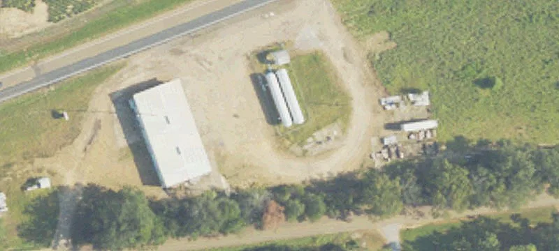 1834 Hwy 16th E