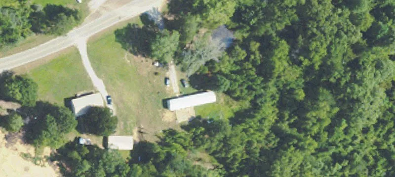 461 County Rd 244