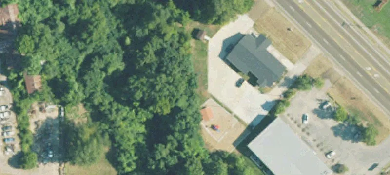 116 Pilgrim Rd