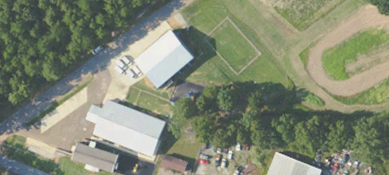 Pontotoc, MS 38863