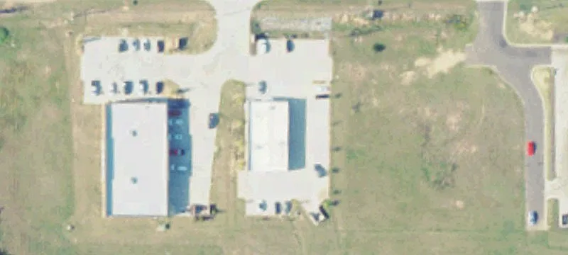 1161 Church W Rd
