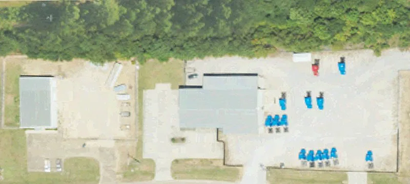 105 Crosspark Dr