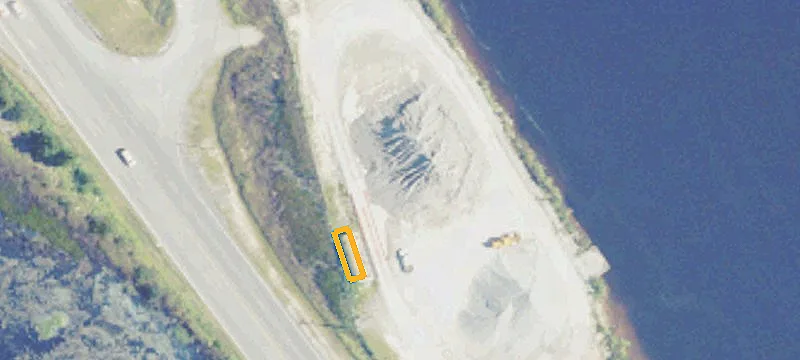 5500 Hwy 613