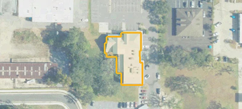 3008 Bienville Blvd