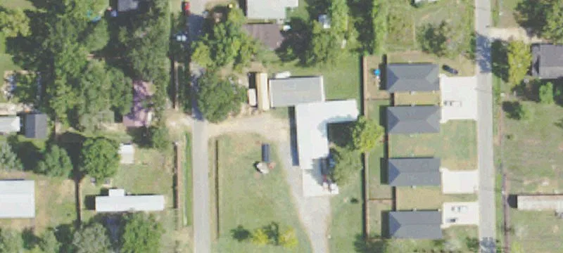 Mcclelland Rd