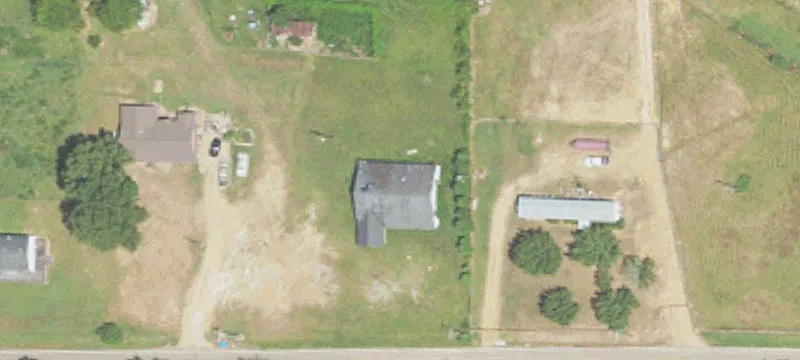 528 Stout Rd