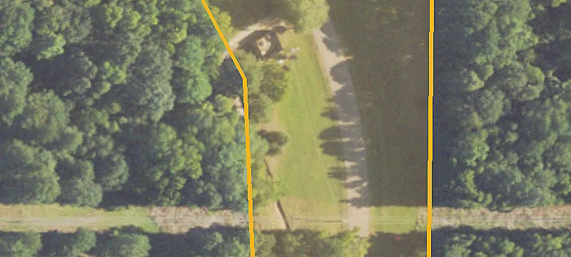 Ctr Pointe Dr